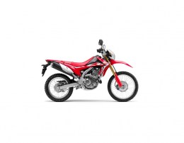 CRF_250L-red